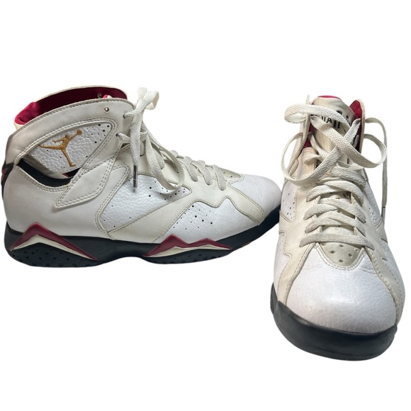 jordan retro 7 size 8